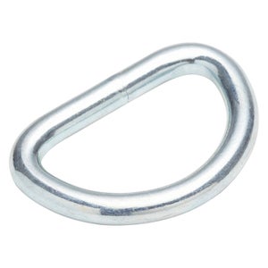 Lot De 4 Anneaux D'ancrage Encastrés En Acier Inoxydable Pour Remorques