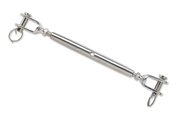 Ridoir Design 145mm Avec Chape M5 Inox 316 - A4, Neuf, Marque FP INOX
