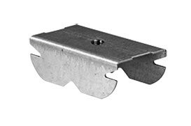 Lot de 100 cavaliers pivot / bride, STANDERS