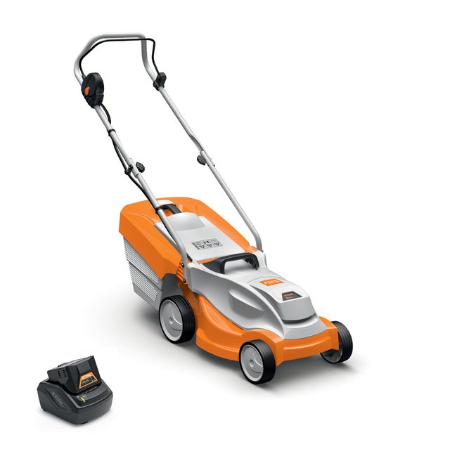 Tondeuse Stihl Batterie Leroy Merlin