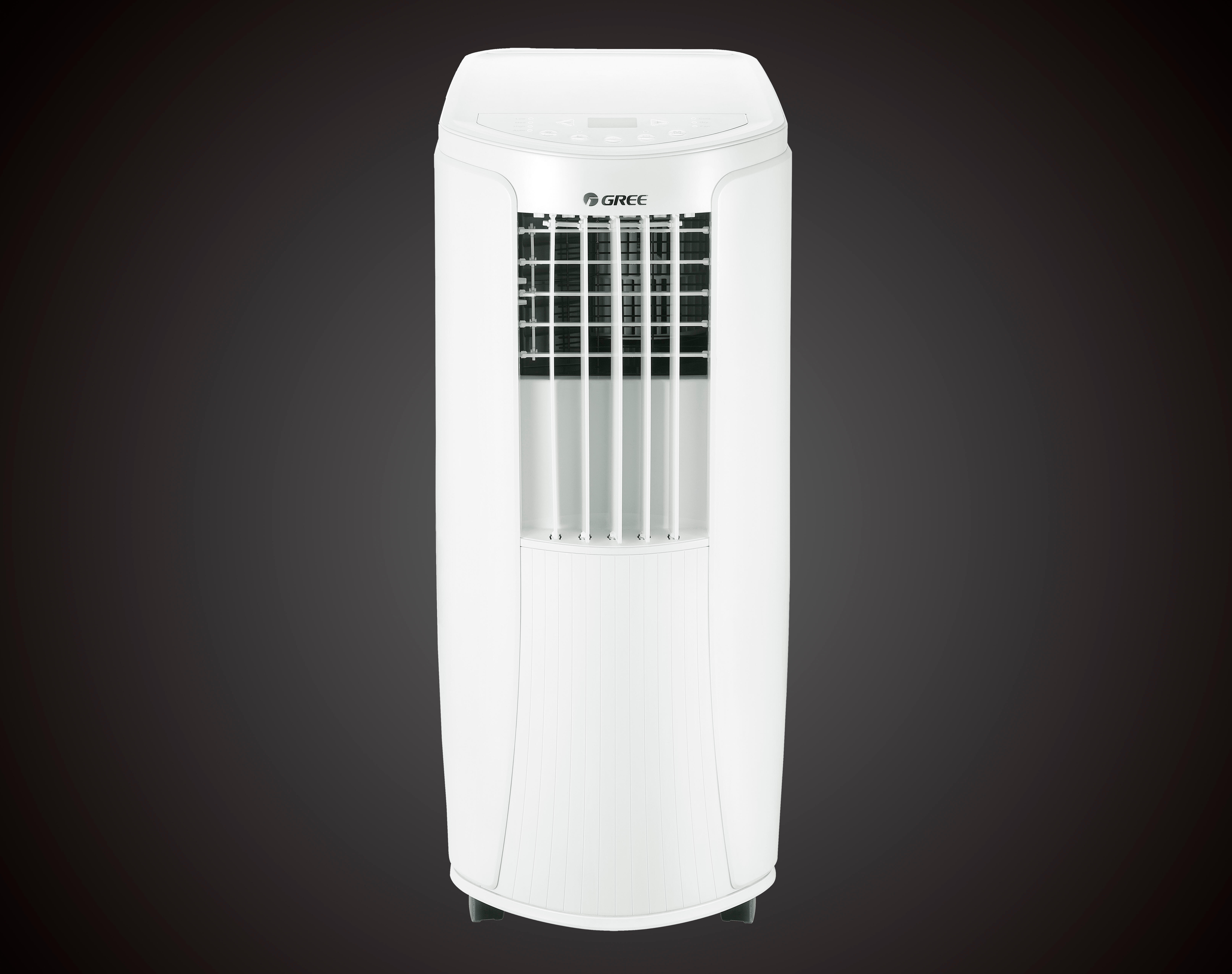 Climatiseur mobile GREE Shiny 3520 W Leroy Merlin — free download