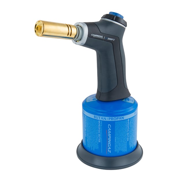 Lampe à souder monogaz CAMPINGAZ Vt 2000 pz