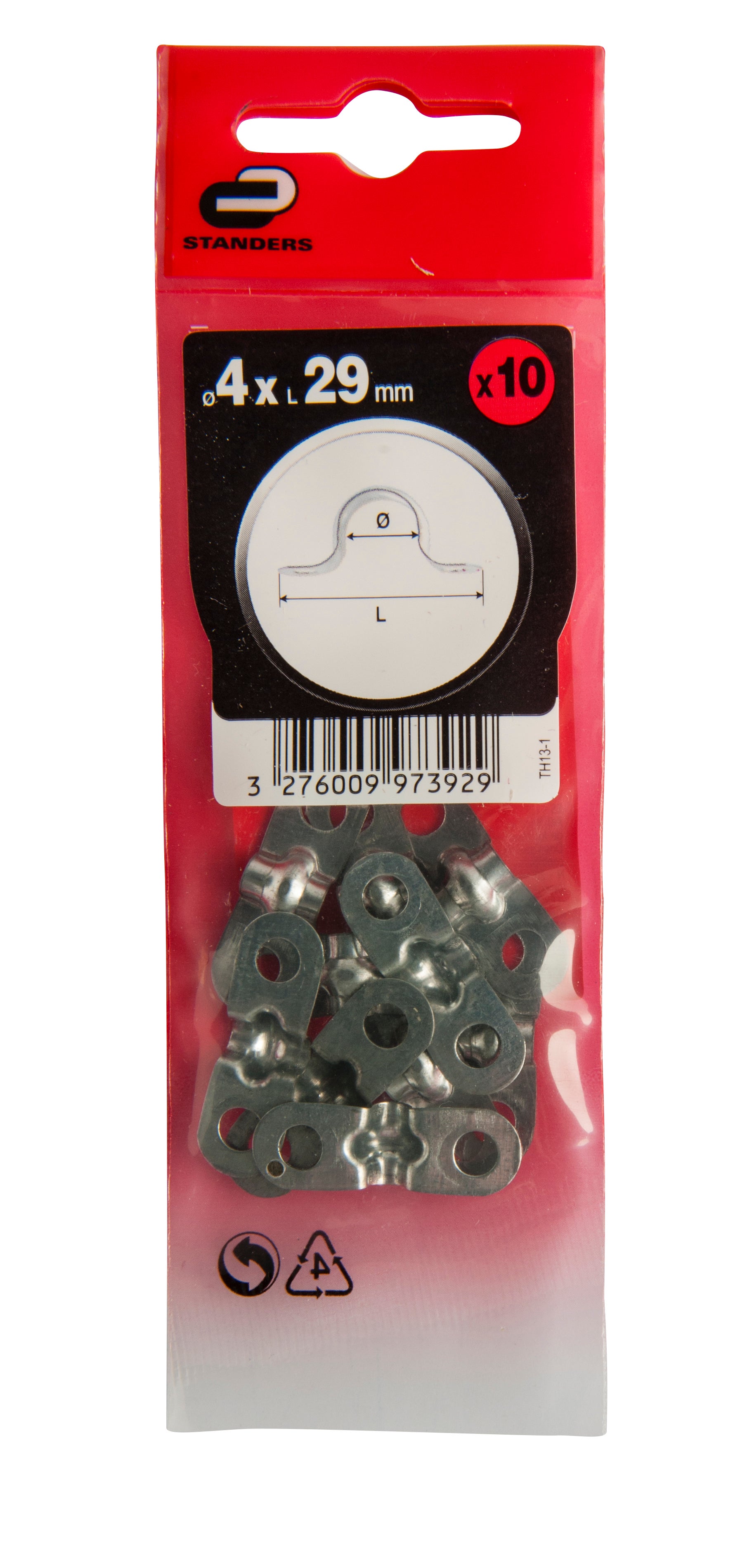 FASCETTE TUBOLARI NERE Autobloccanti Tubo Acqua Strumenti 5/6/7/8/9 Mm - Foto 5