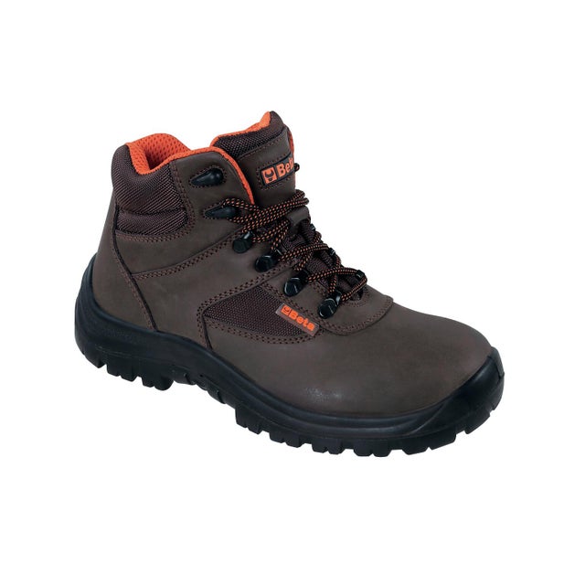 Scarpe antinfortunistiche Beta Leroy Merlin