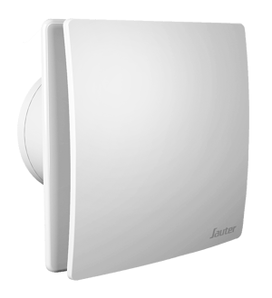 Aérateur permanent à détection d'humidité SAUTER Zemu SDB 100 mm Leroy Merlin Les bons plans des petits projets avant l'été