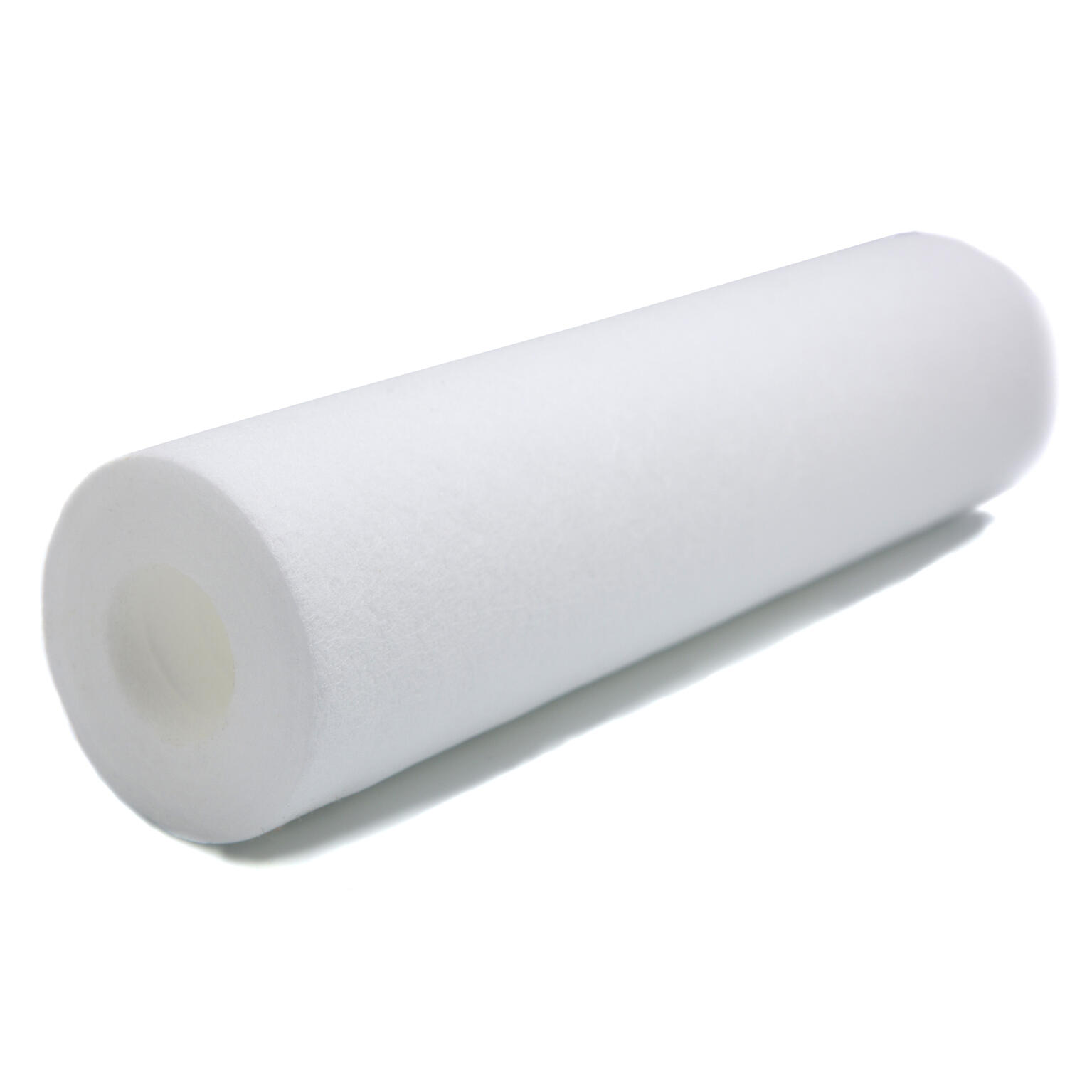 Cartouche pour filtration 6 mois anti-sédiments 10 AEG - 2