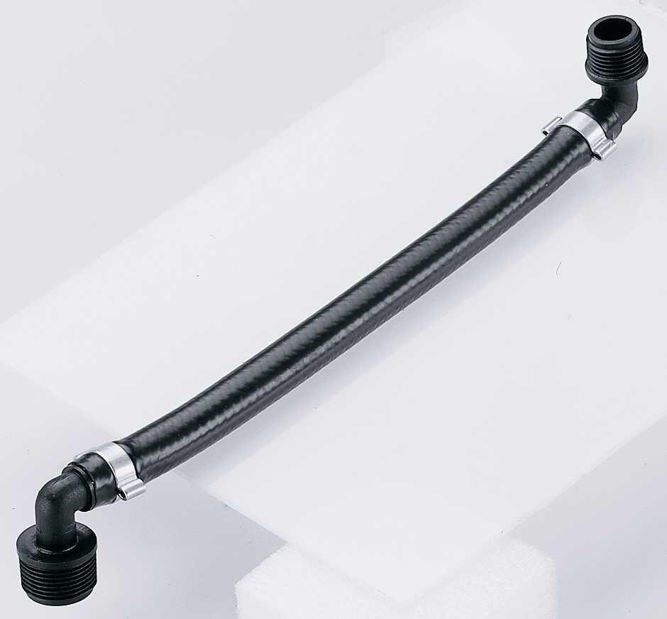 Jonction droite mâle 20/27 GARDENA 2739-20 - 2