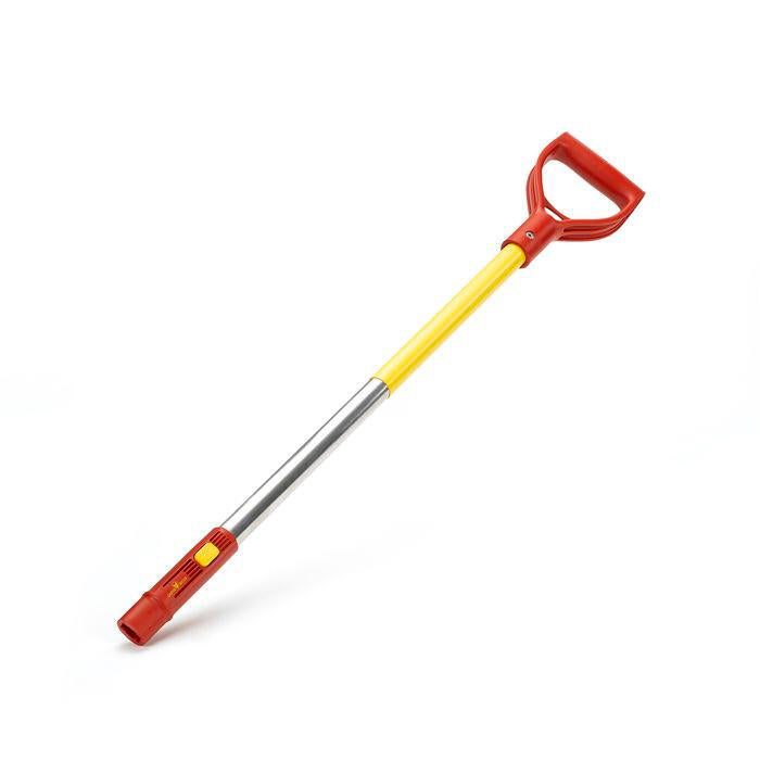 Manche à main Multistar OUTILS WOLF - 4