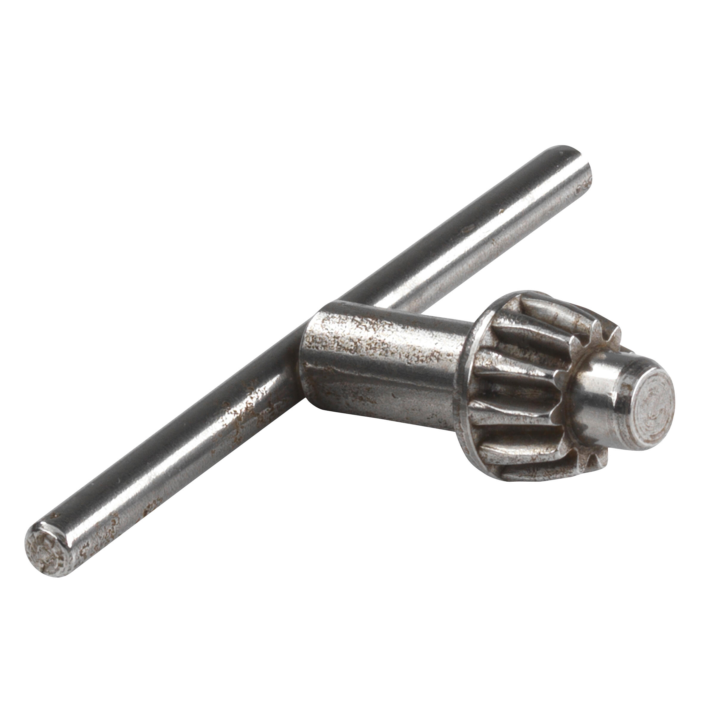 Clé mandrin porteur autoserrant cylindrique WOLFCRAFT 2632000, Diam.10 mm - 2