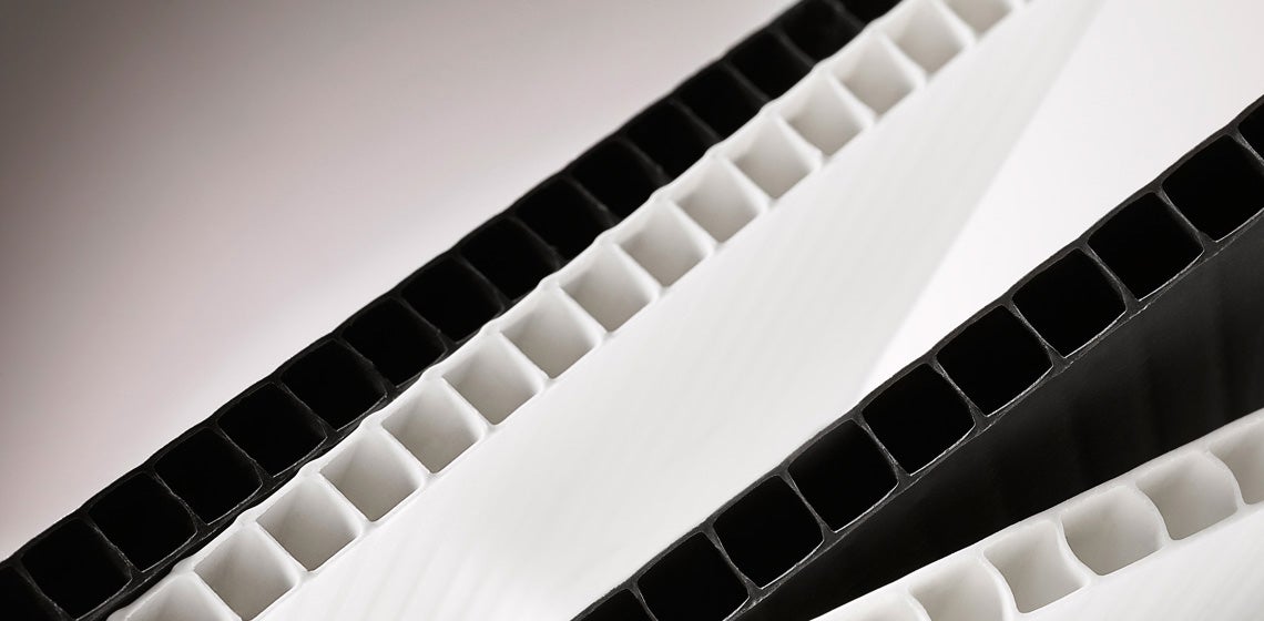 Bâche de chantier, L.1.2 m x l.58 cm Épaisseur 2 mm - 2