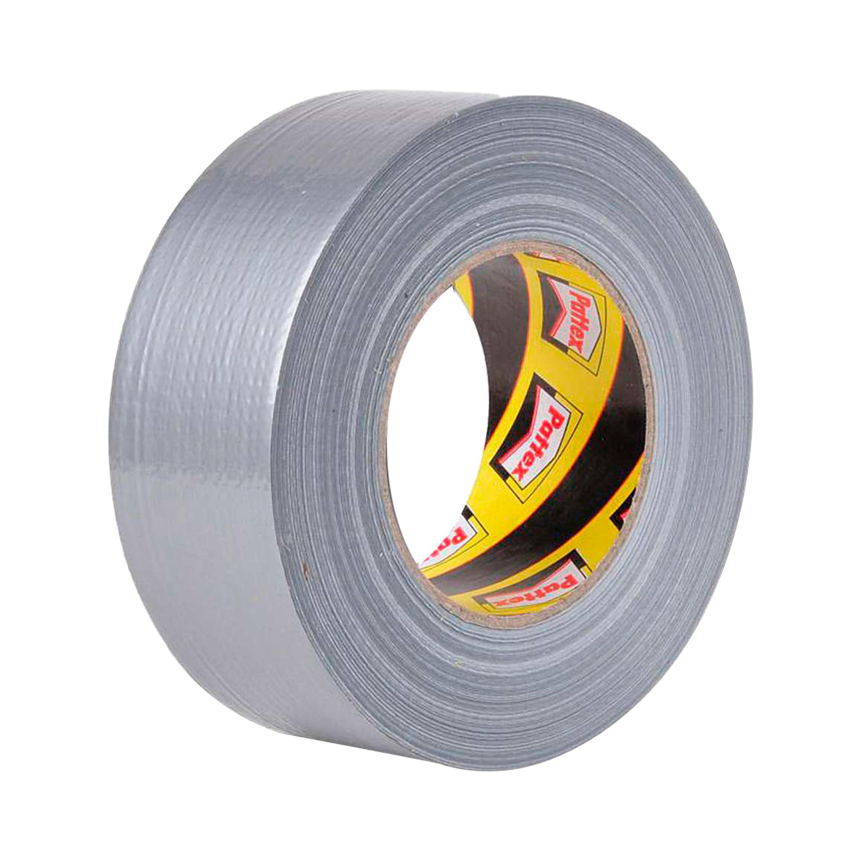 Ruban adhésif de PATTEX Power tape, face unique L.25 m x l.51 mm gris - 3