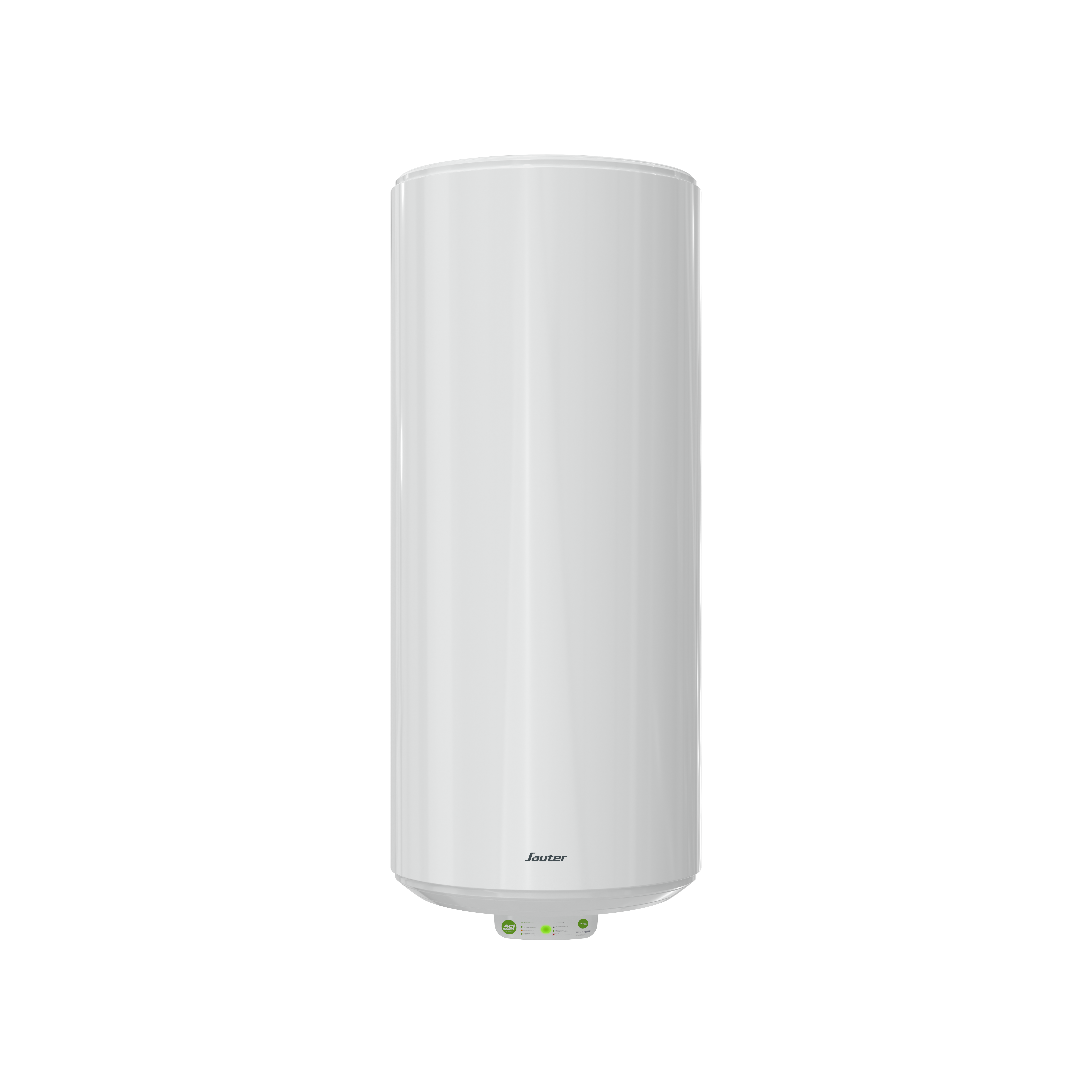 Chauffeeau électrique vertical mural SAUTER Essentiel, 150 l Leroy — free download