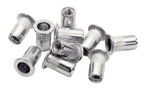 Promo Rivet Standard Inox A2 Tête Plate Scell-it chez DomPro