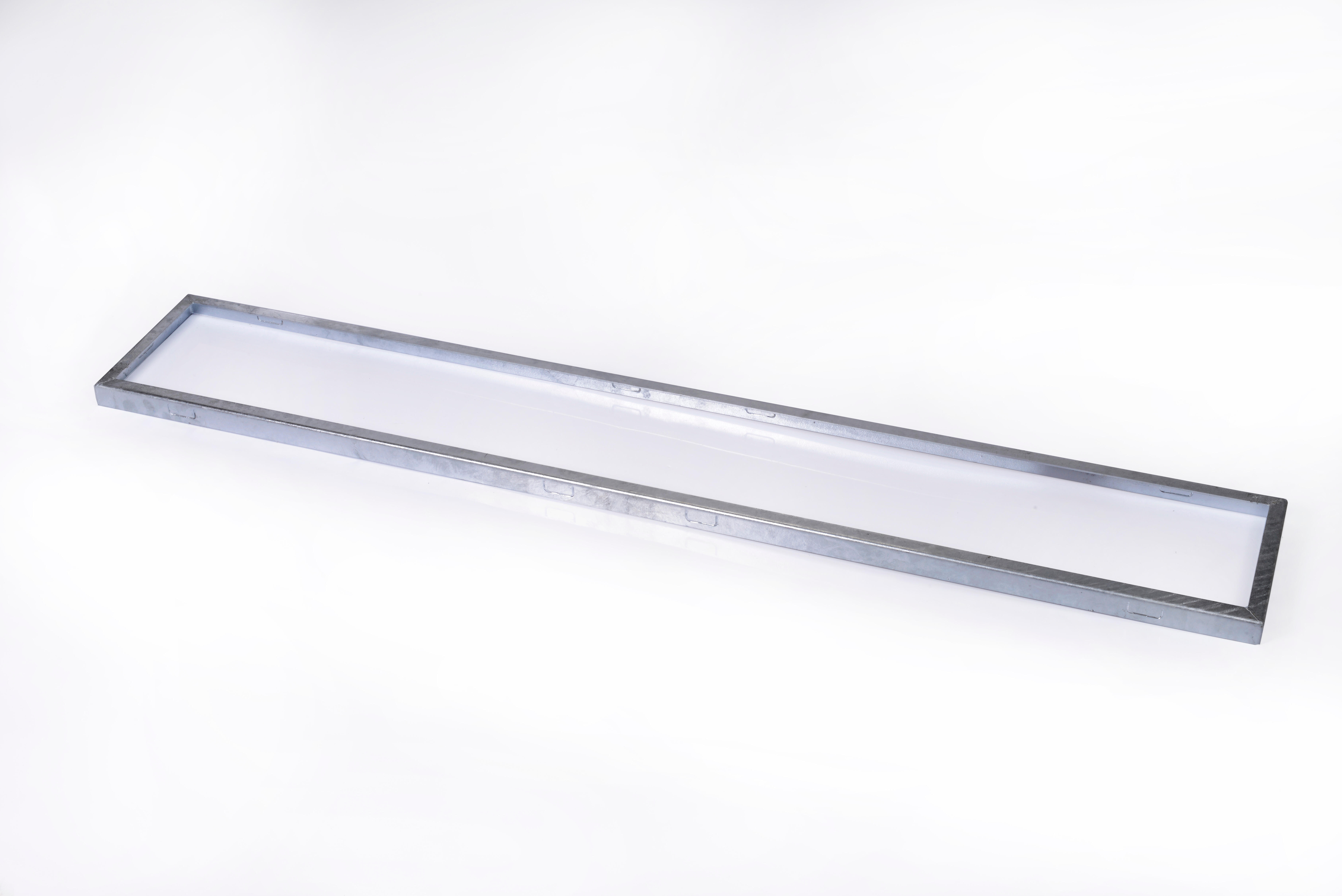 Pieux en acier galvanisé 1-7/8'' - 1112- - Dock Industries