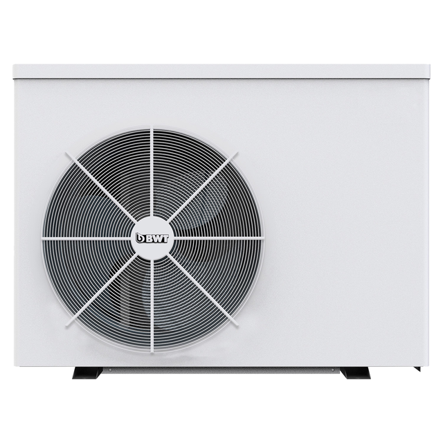 Pompe à chaleur pour piscine BWT MYPOOL Inverter 62 5 W