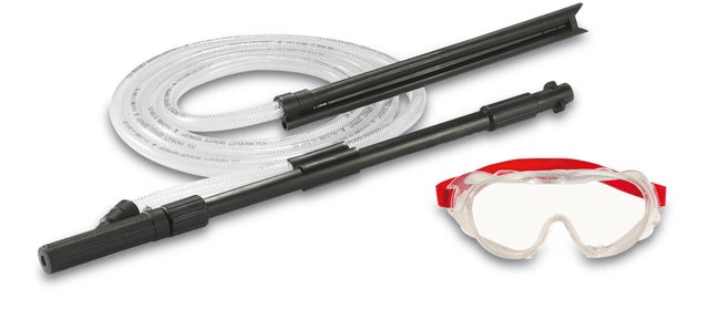 Kit de sablage KARCHER pour nettoyeur haute pression