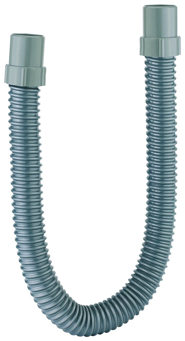 Tuyau d'évacuation  flexible Diam. 40 VALENTIN