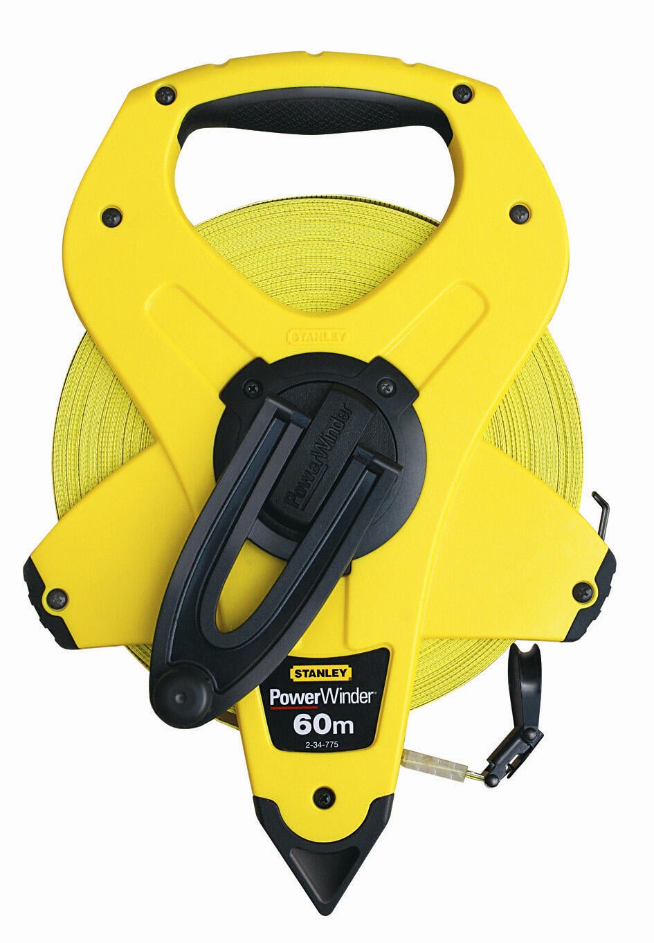 0-33-191 Metro a nastro Stanley, 5m x 19 mm, , Imperiale/Metrico RS
