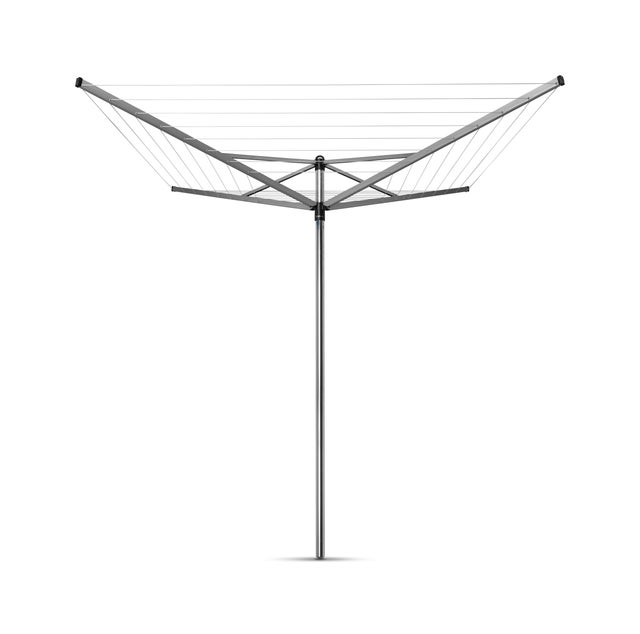 Etendoir parapluie BRABANTIA Topspinner L.40 m