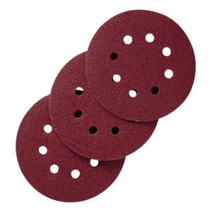 Levigatrice Rotorbitale Bosch GEX 125-1 AE - 250W, Platello 125 Mm, Con Valigetta - Foto 2