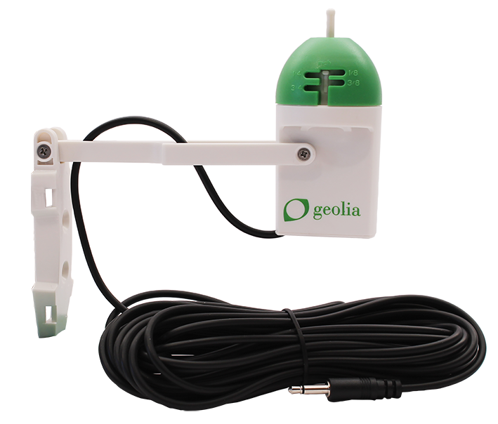 Sonde d'humidité de pluie pour programmateur GEOLIA - 2