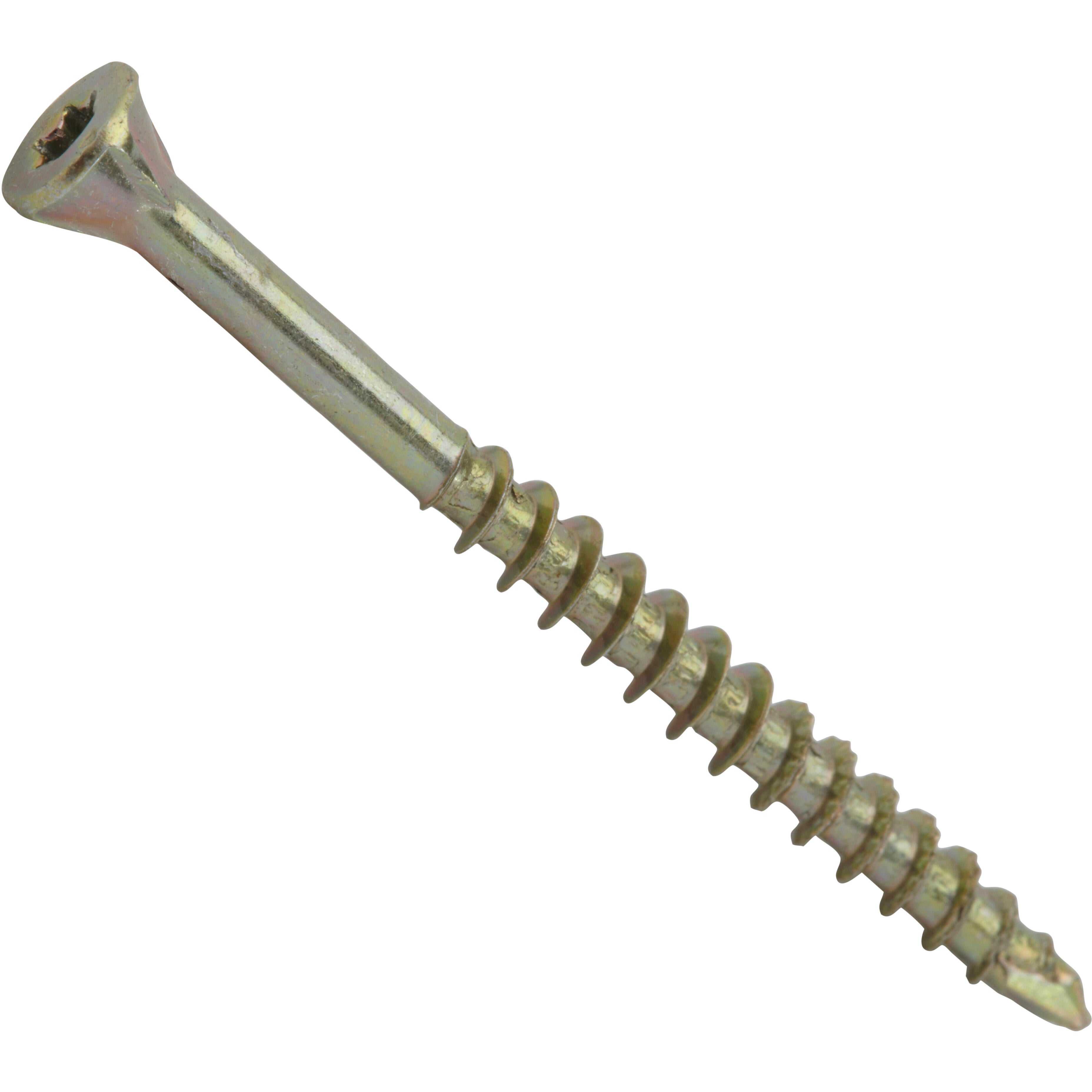 350 vis acier tête fraisée t-star+ SPAX, Ø3.5 x L.45 mm - 3