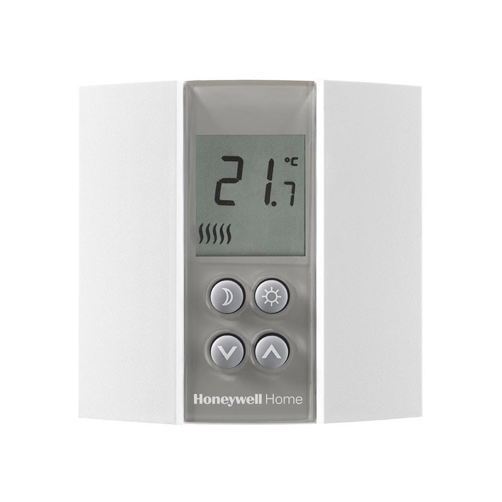 Thermostat chaudière filaire HONEYWELL HOME - 5