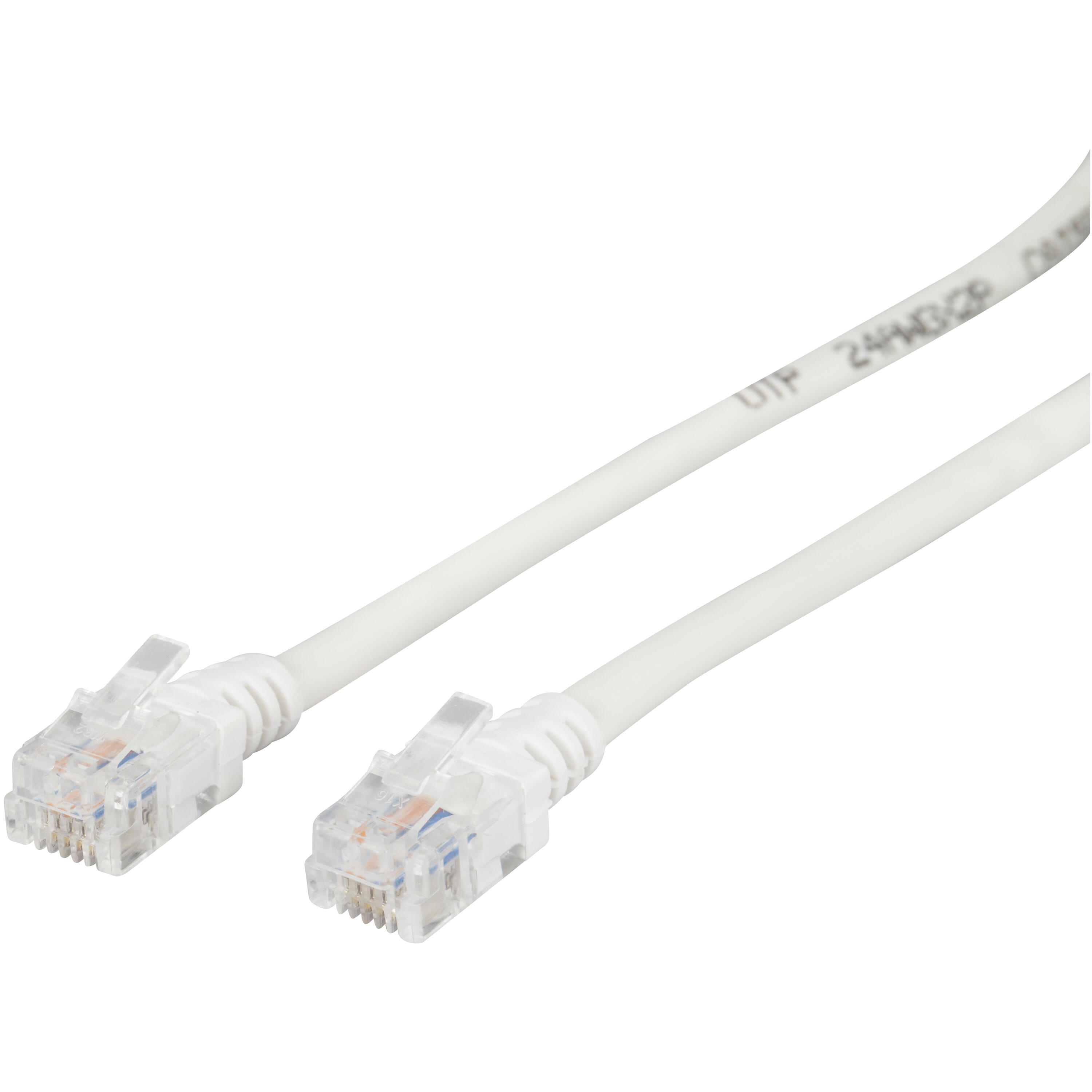 Câble rj11 EVOLOGY, 10 m - 2