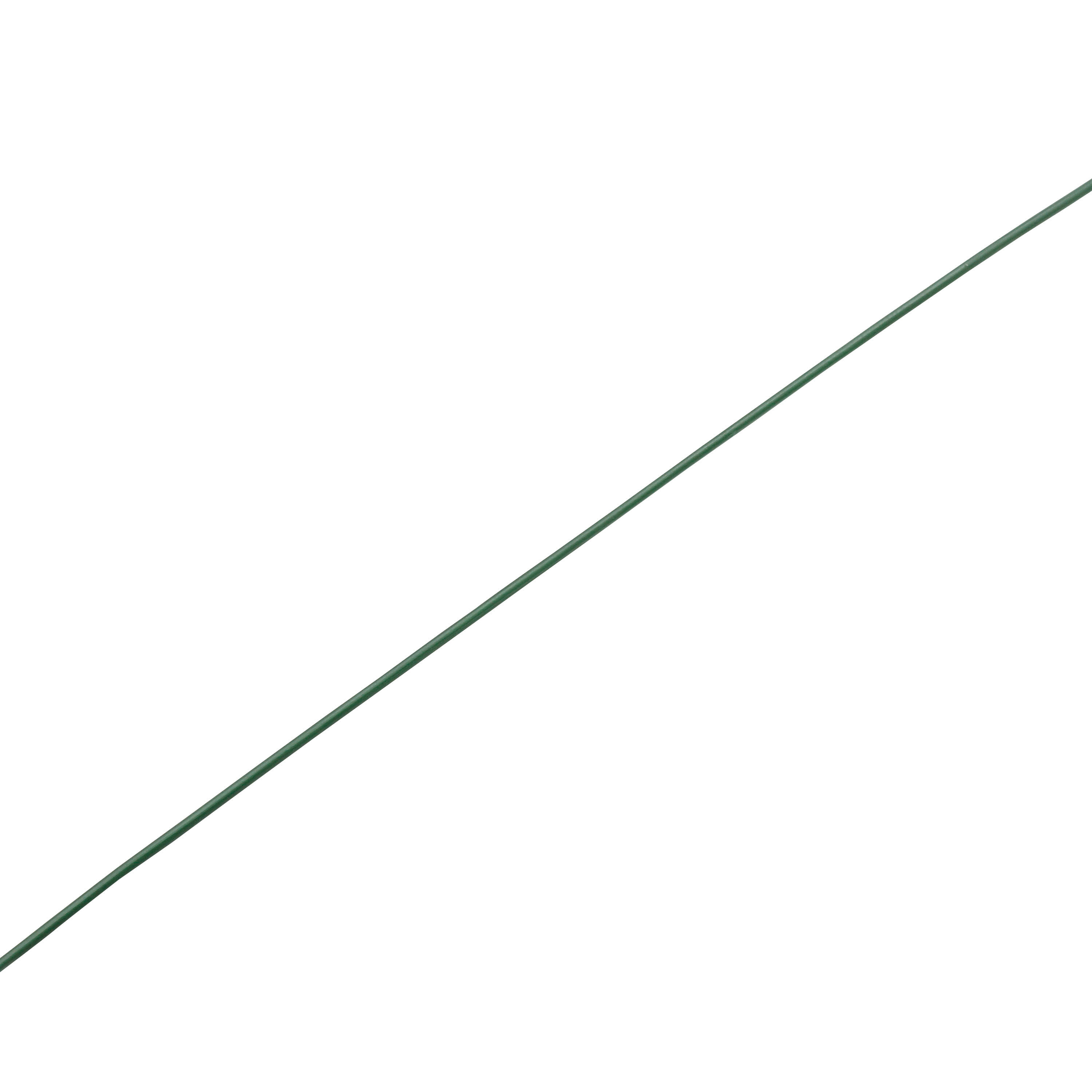 Filo in acciaio STANDERS Ø 1.4 mm x L 30 m - 9