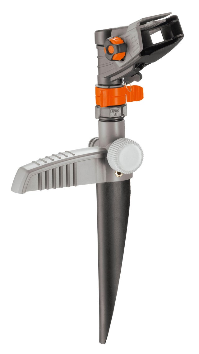 Arroseur-canon sur pic GARDENA Comfort  8141-20