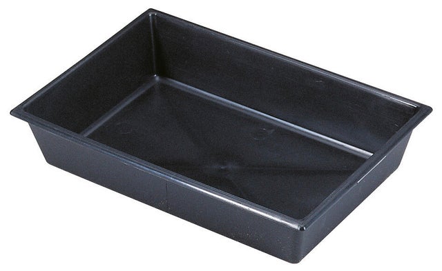 Auge polypropylène OCAI, 3 l