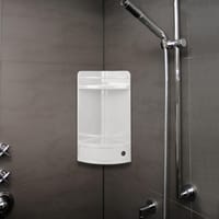 RINCONERA DE DUCHA PLÁSTICO - 3