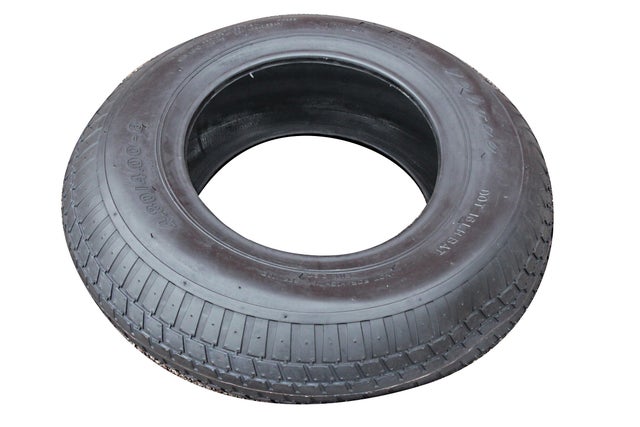Roue gonflable Diam.400 mm ALTRAD