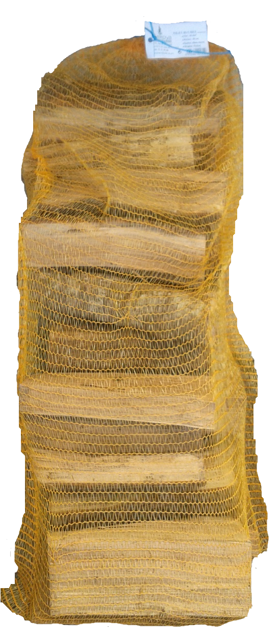 Filet de bûches L.30 cm, 50 dm³