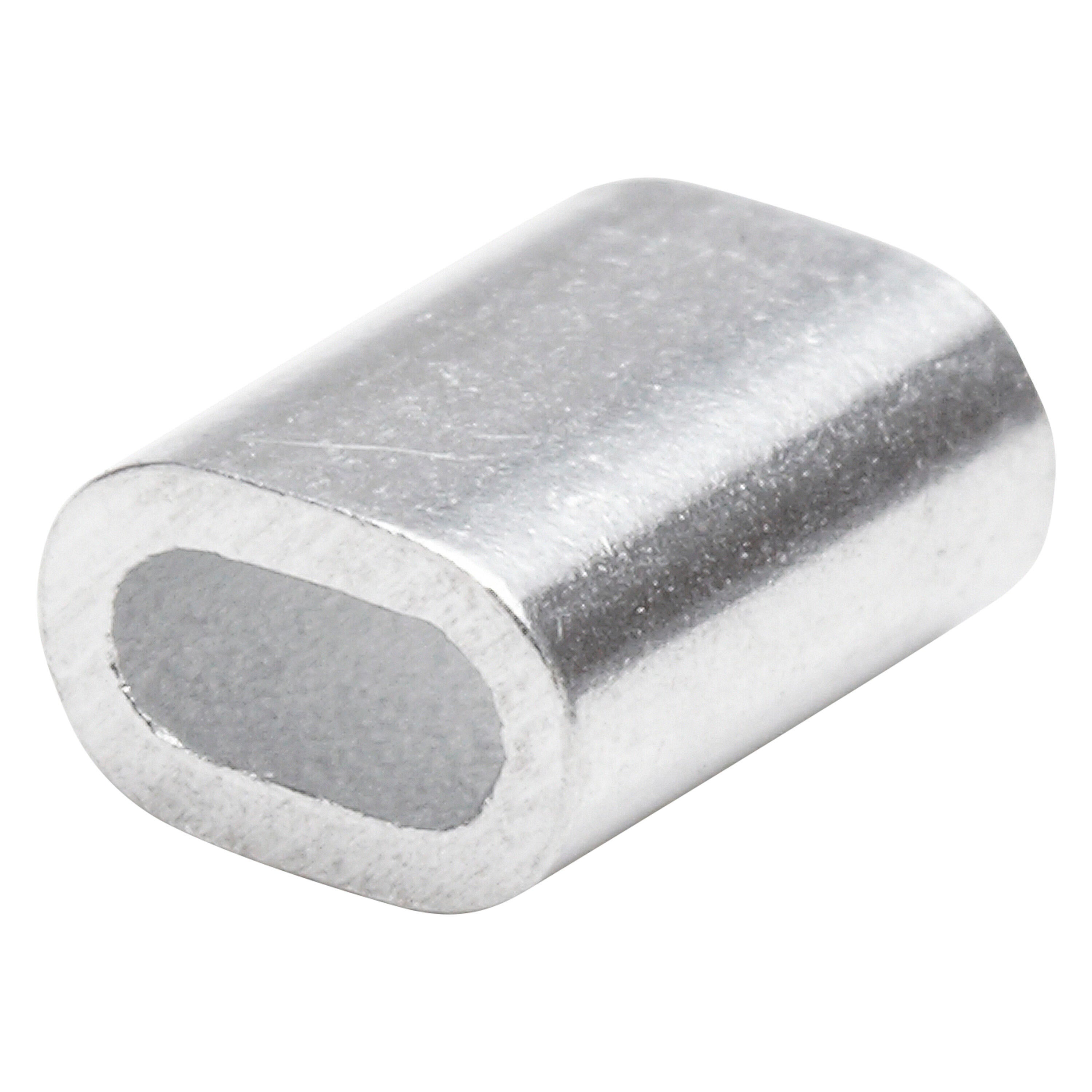 MANICOTTO ALLUMINIO PER FUNI - MM. 22 - 081468-00022 - Foto 10