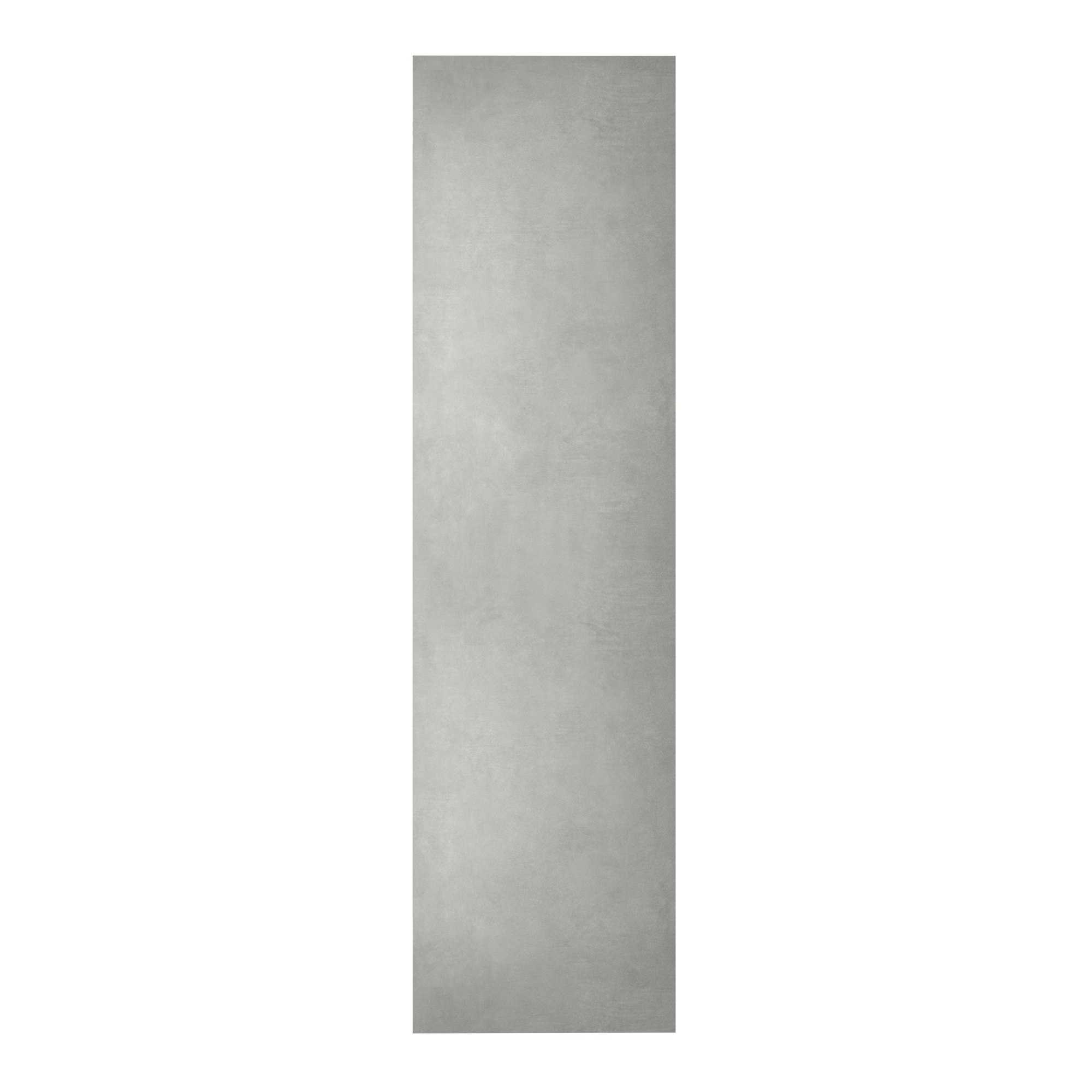 Joue SKYLAB Ciment l.67 x H.260 x P.3.2cm - 3