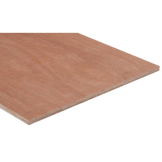 Panneau contreplaqué ordinaire, Ep.15 mm x L.250 x l.122 cm