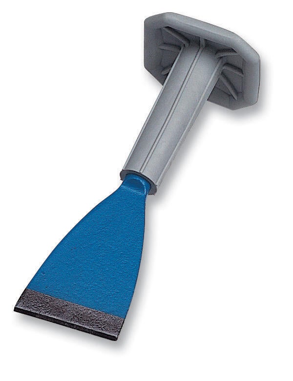 Riflard de maçon monobloc + pare-coups REVEX