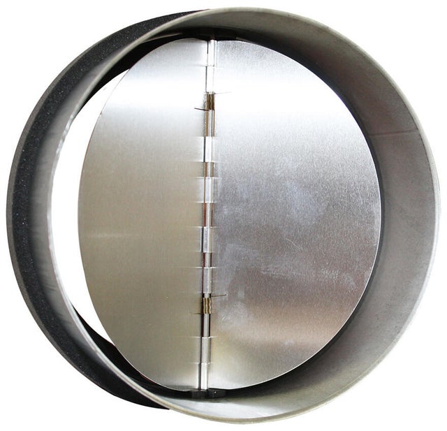 Clapet anti-retour acier EQUATION, Diam.150 mm