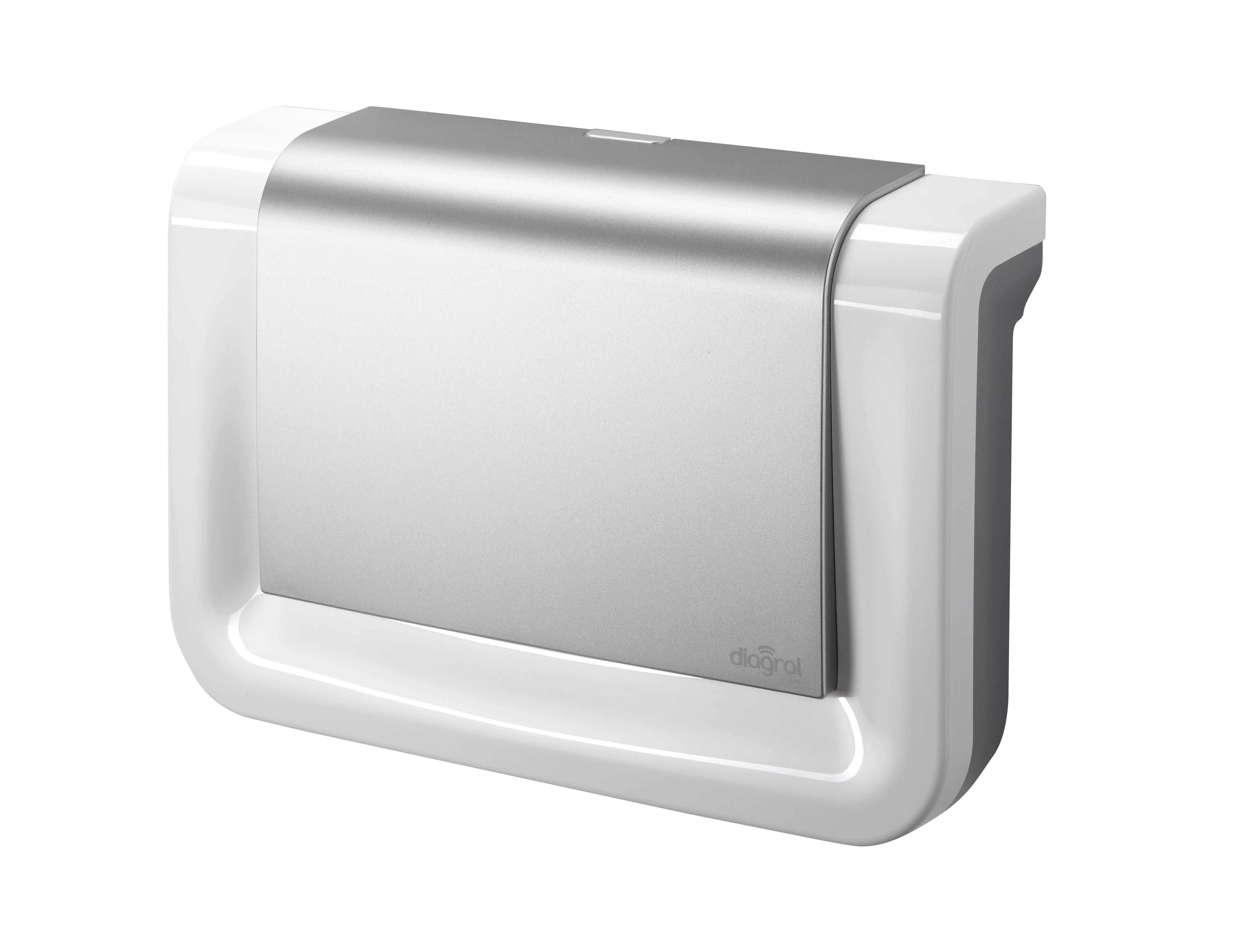 Alarme maison sans fil DIAGRAL Diag91agfk - 5