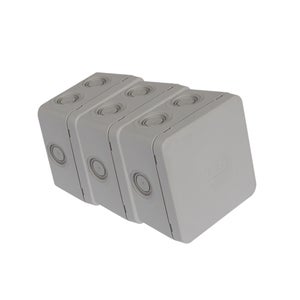 Câble électrique Souple LAPP H07V-K 10mm² Rouge - Rouleau De 10m Pour Installations Machines Et Tableaux électriques