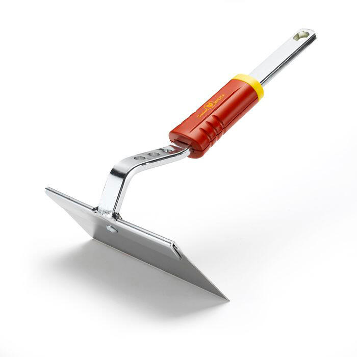 Binette à main l.15 cm Multistar OUTILS WOLF - 4