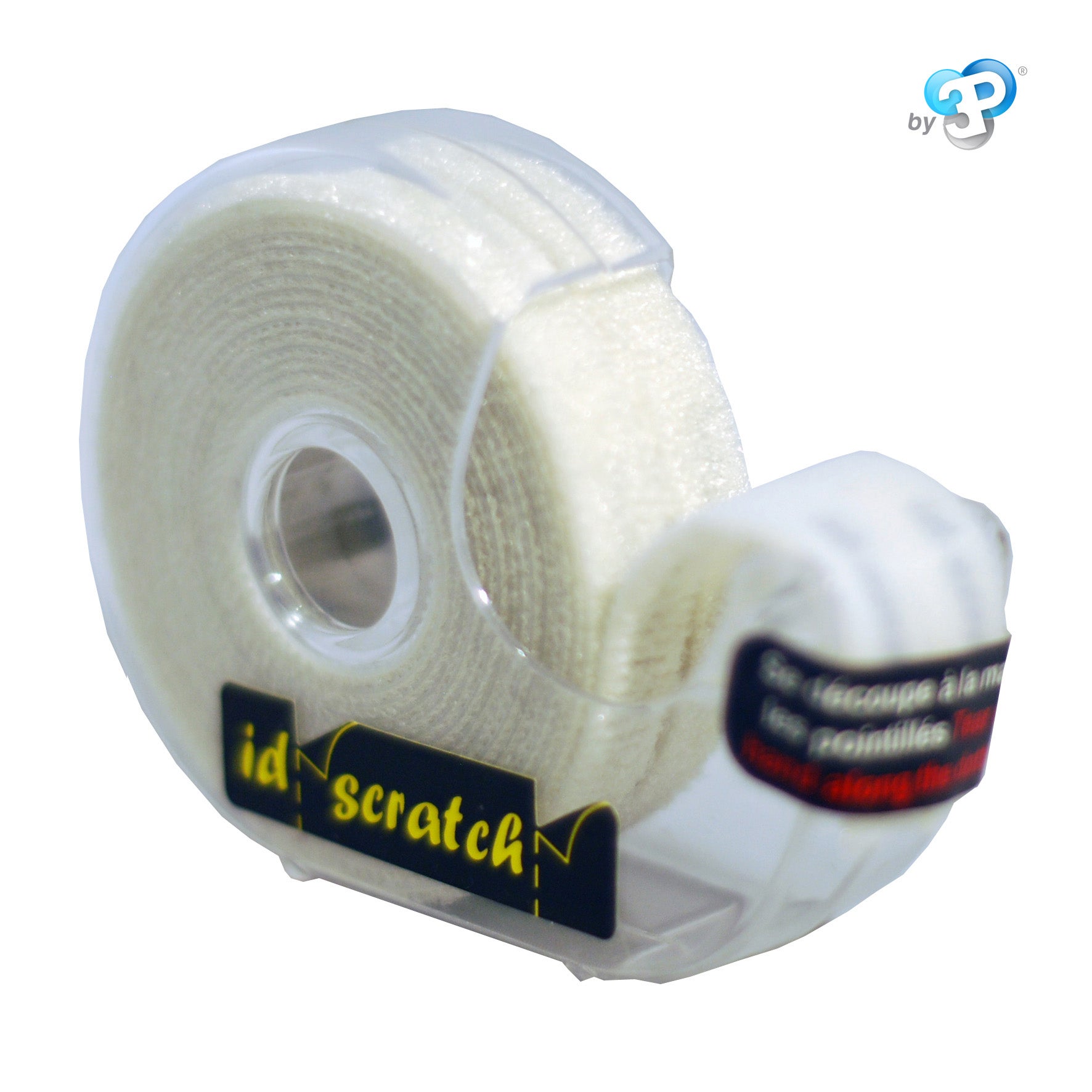 Ruban Auto-agrippant Jaune à Coudre De 2,5 Cm De Large, Ruban Auto-agrippant En Nylon Jaune De 0,9 M De Long Pour Sacs, Vêtements, Chaussures, Sacs à Dos, Loisirs Créatifs