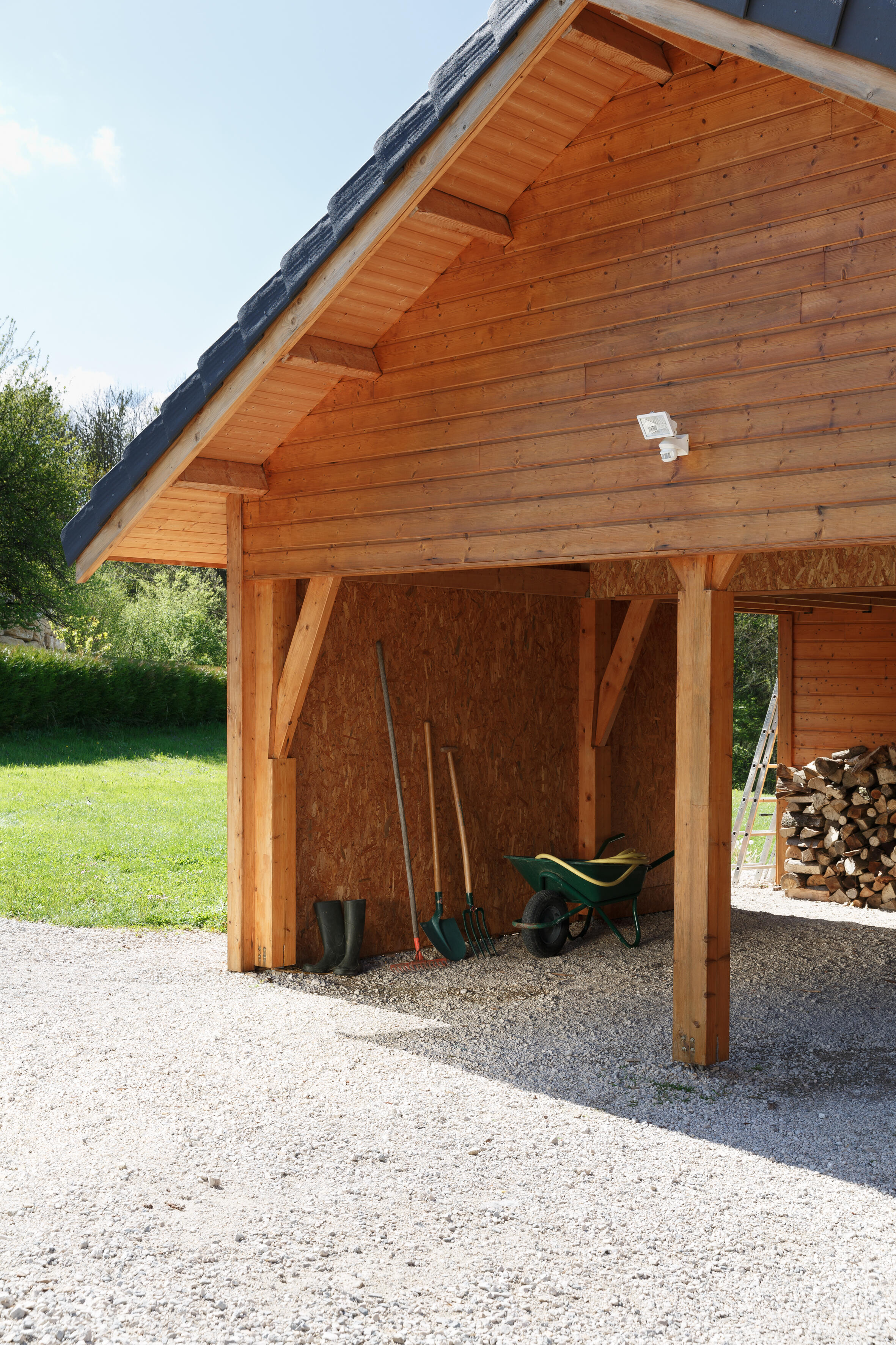 Traitement du bois multiusage V33 Multi usage 1 l - 2