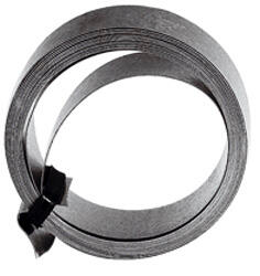 Feuillard en rouleau METRONIC