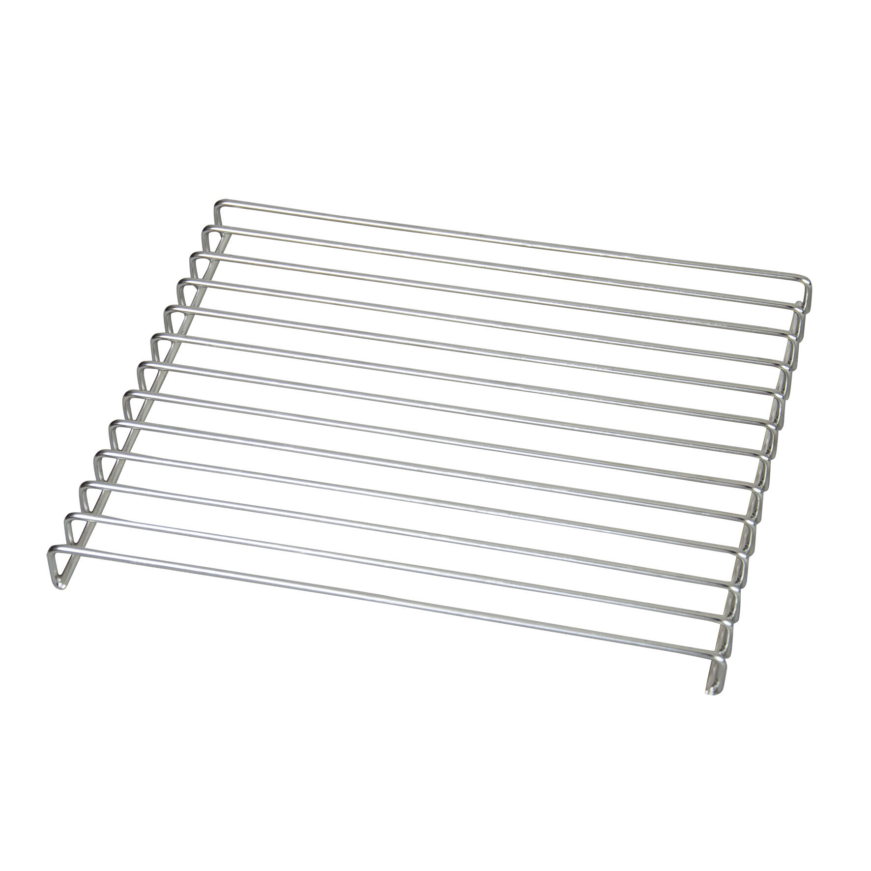 Grille inox | Leroy Merlin