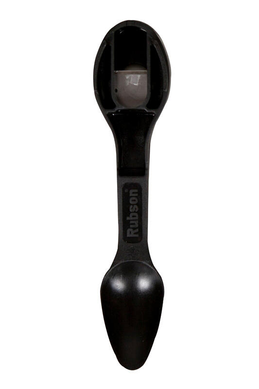 Lisseur de joints RUBSON Ouvre cartouche pour mastic silicone noir - 5