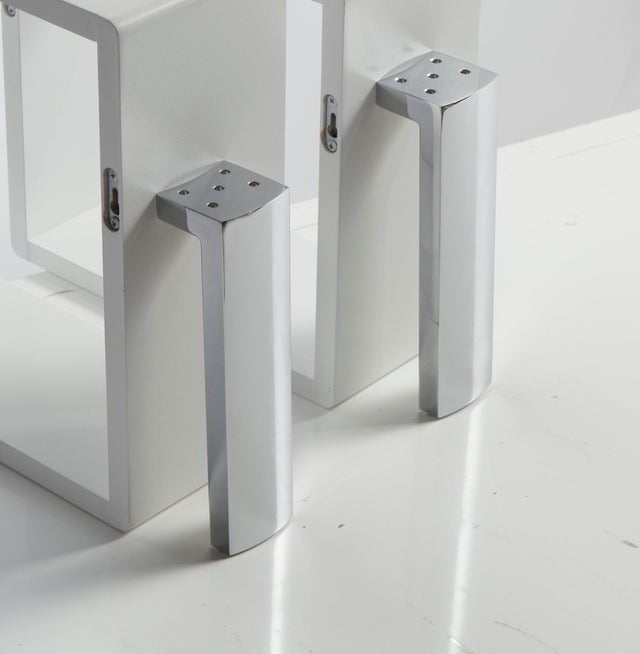 Lot de pieds x H.20.8, Neo