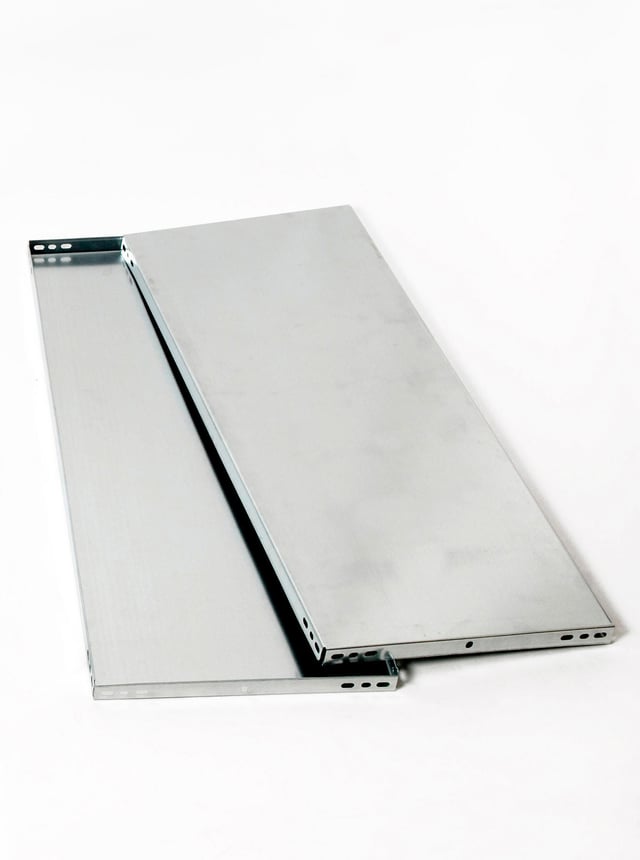 Tablette AR SHELVING H.3.2 x l.100 x P.50 cm