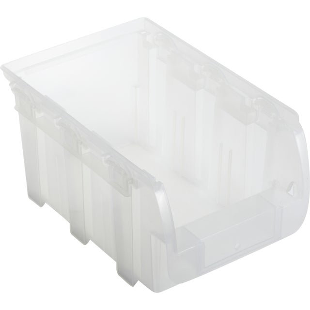 Bac à bec ALLIT, l.14.8 x H.12.5 x P.23.5 cm